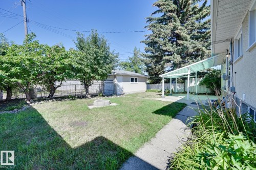 10130 62 Street, Edmonton, AB - Outdoor