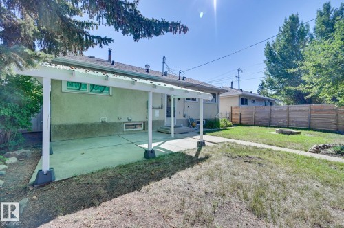 10130 62 Street, Edmonton, AB - Outdoor