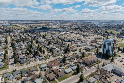 10130 62 Street, Edmonton, AB - Outdoor With View