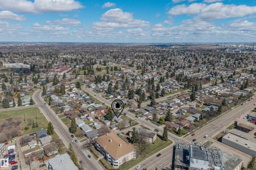 10130 62 Street, Edmonton, AB - Outdoor With View