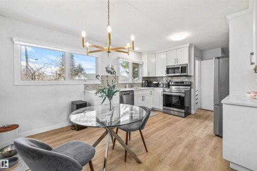 10130 62 Street, Edmonton, AB - Indoor