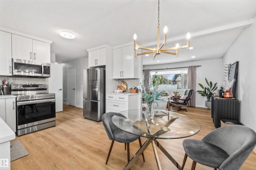 10130 62 Street, Edmonton, AB - Indoor