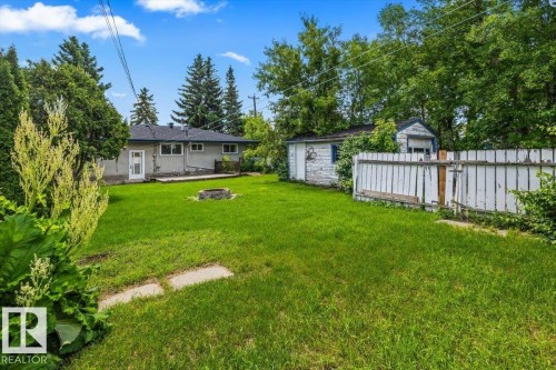 10544 53 Avenue, Edmonton, AB 