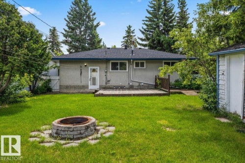 10544 53 Avenue, Edmonton, AB 