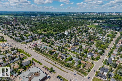 Image quality insufficient for description - 10544 53 Avenue, Edmonton, AB 