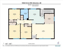 Floor plan - 