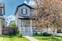 270 SUNCREST Road  Sherwood Park, AB T8H 0B5
