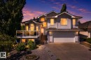 922 Wallbridge Place, Edmonton, AB 