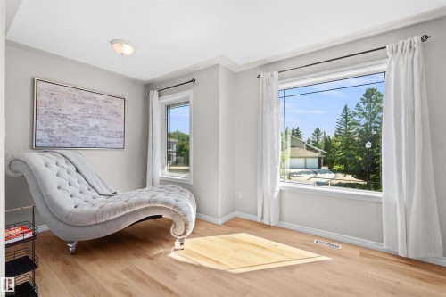 922 Wallbridge Place, Edmonton, AB 