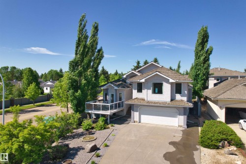 922 Wallbridge Place, Edmonton, AB 