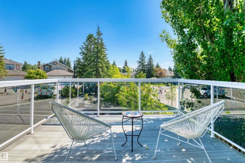 922 Wallbridge Place, Edmonton, AB 