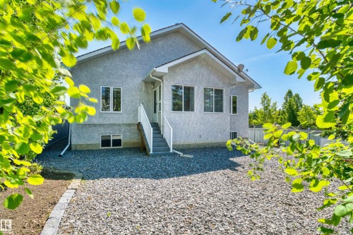 922 Wallbridge Place, Edmonton, AB 