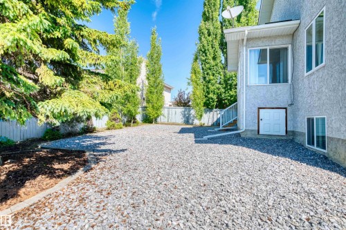 922 Wallbridge Place, Edmonton, AB 