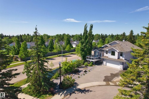 922 Wallbridge Place, Edmonton, AB 