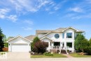 777 Butterworth Drive, Edmonton, AB  - Outdoor With Facade 