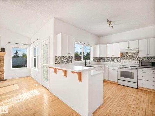 3147 Trelle Loop, Edmonton, AB 