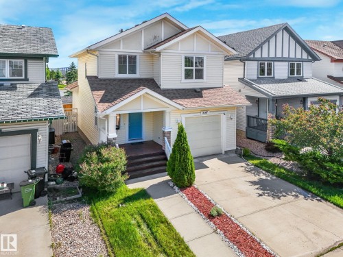 3147 Trelle Loop, Edmonton, AB 