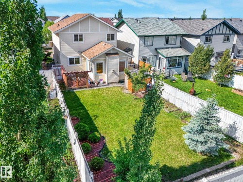 3147 Trelle Loop, Edmonton, AB 