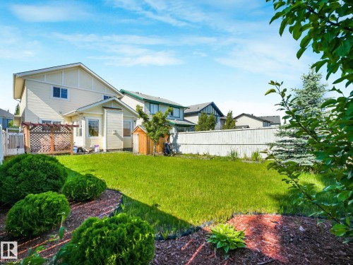 3147 Trelle Loop, Edmonton, AB 