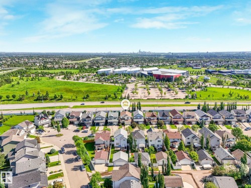 3147 Trelle Loop, Edmonton, AB 