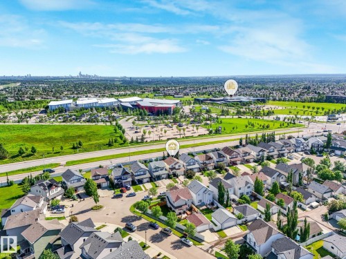 3147 Trelle Loop, Edmonton, AB 