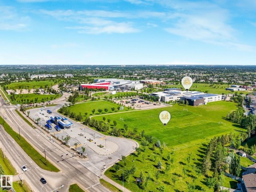 3147 Trelle Loop, Edmonton, AB 
