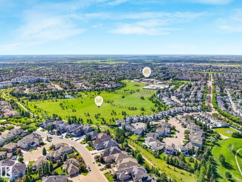 3147 Trelle Loop, Edmonton, AB 