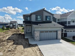 132 EDGEWATER Circle  Leduc, AB T9E 1K5