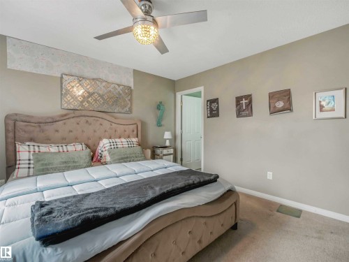 Image quality insufficient for description - 44 1140 Chappelle Boulevard, Edmonton, AB 