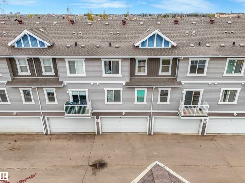 Image quality insufficient for description - 44 1140 Chappelle Boulevard, Edmonton, AB 