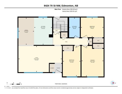 8424 70 Street, Edmonton, AB 