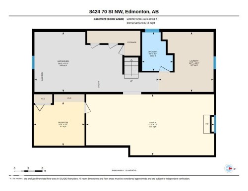 8424 70 Street, Edmonton, AB 