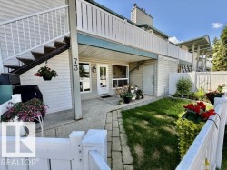 Unit 73 2703 79 Street NW  Edmonton, AB T6K 3Z6