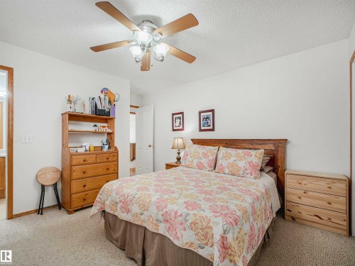 Image quality insufficient for description - 13825 128A Avenue, Edmonton, AB - Indoor Photo Showing Bedroom