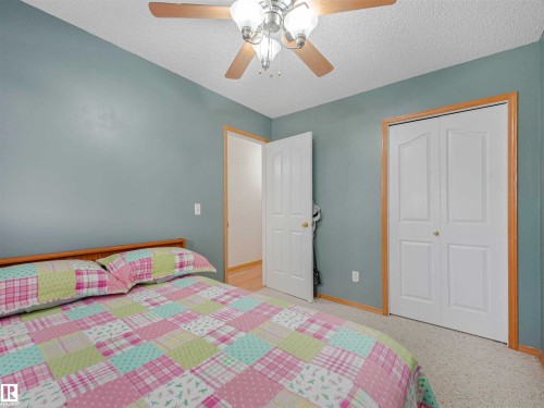 Image quality insufficient for description - 13825 128A Avenue, Edmonton, AB - Indoor Photo Showing Bedroom