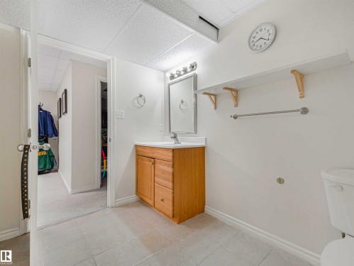 Image quality insufficient for description - 13825 128A Avenue, Edmonton, AB - Indoor