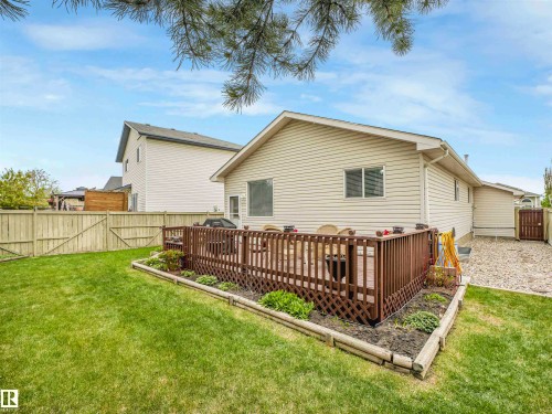 Image quality insufficient for description - 13825 128A Avenue, Edmonton, AB - Outdoor