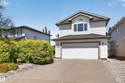 2252 BRENNAN Court  Edmonton, AB T5T 6M3