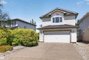 2252 Brennan Court, Edmonton, AB 