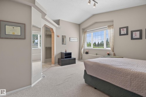 2252 Brennan Court, Edmonton, AB 