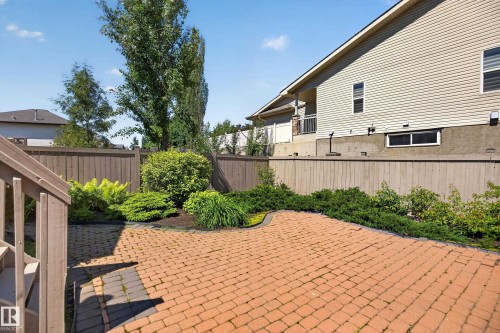 2252 Brennan Court, Edmonton, AB 