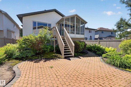 2252 Brennan Court, Edmonton, AB 
