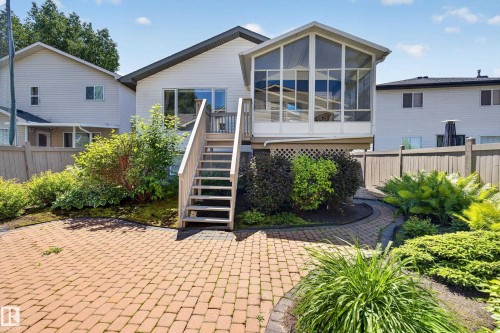 2252 Brennan Court, Edmonton, AB 