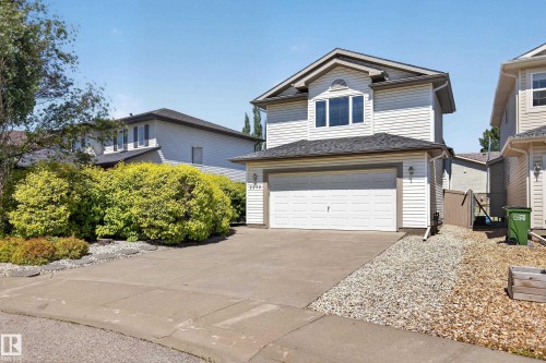 2252 Brennan Court, Edmonton, AB 
