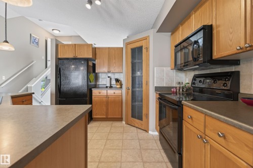 2252 Brennan Court, Edmonton, AB 