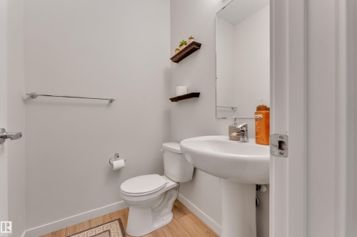 2925 Chokecherry Common, Edmonton, AB 