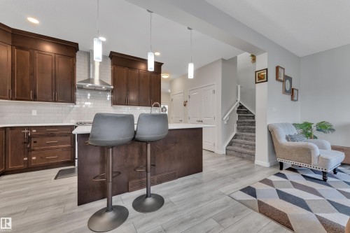 2925 Chokecherry Common, Edmonton, AB 
