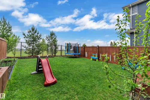 2925 Chokecherry Common, Edmonton, AB 