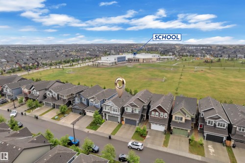 2925 Chokecherry Common, Edmonton, AB 
