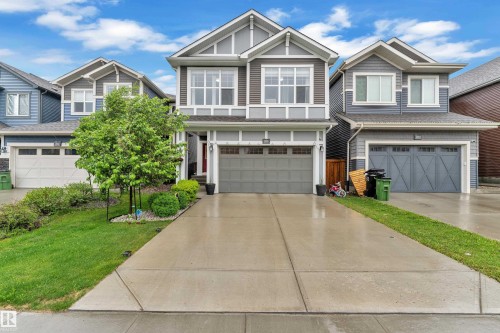 2925 Chokecherry Common, Edmonton, AB 